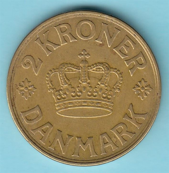 Danmark 1939