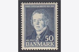 Danmark 1951