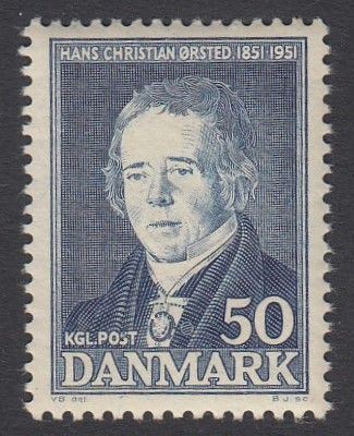 Danmark 1951