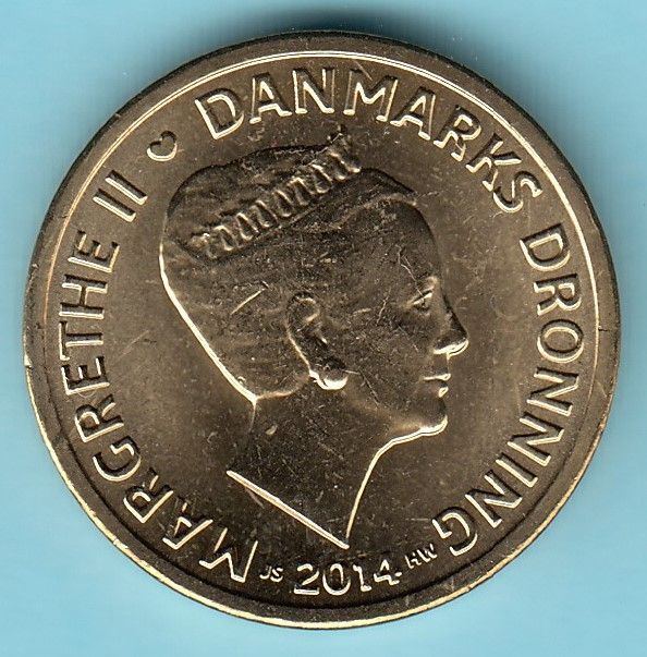 Danmark 2014