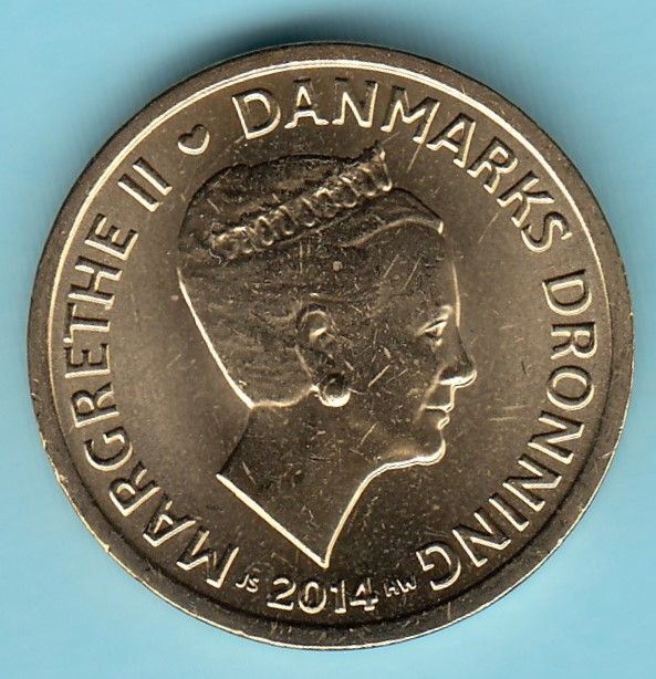 Danmark 2014