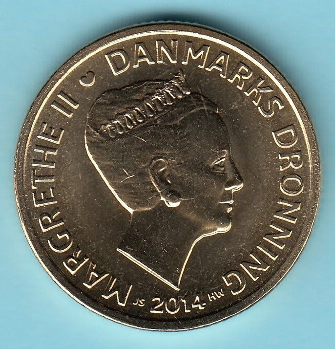 Danmark 2014