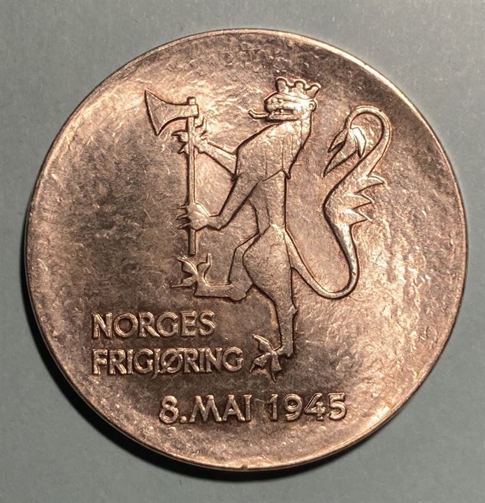 Norge 1980