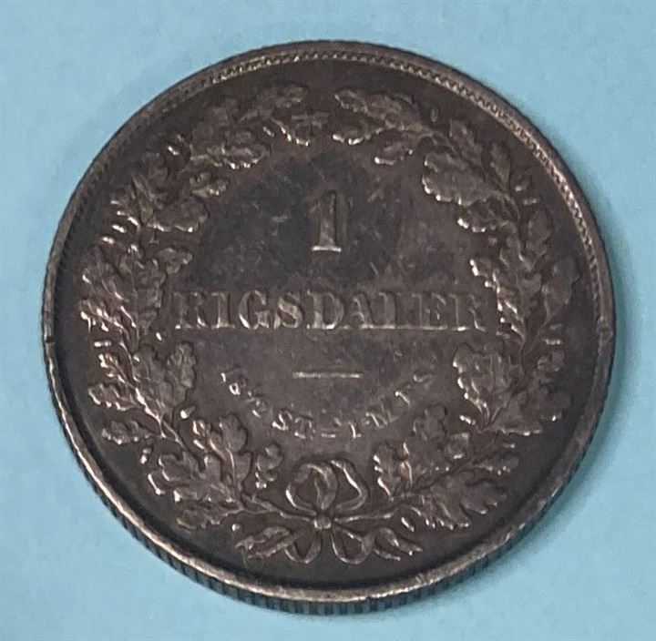 Danmark 1855