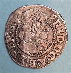Danmark 1642