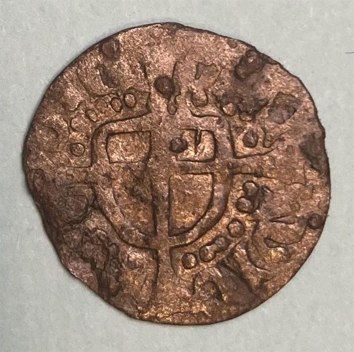 Danmark 1483-1513