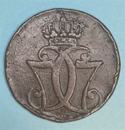 Danmark 1771