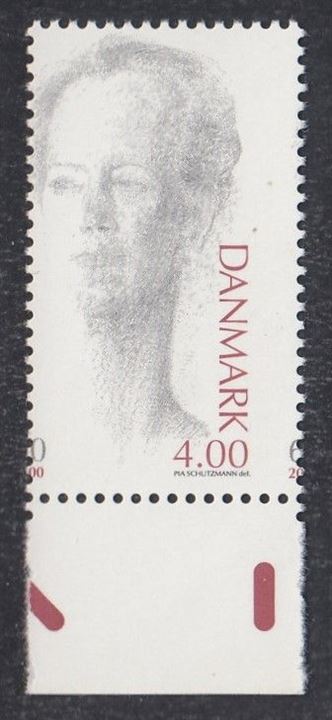 Danmark 2000