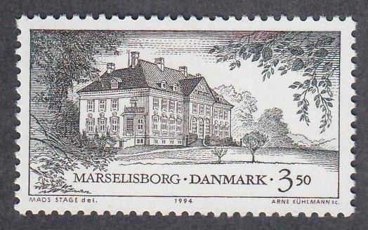 Danmark 1994