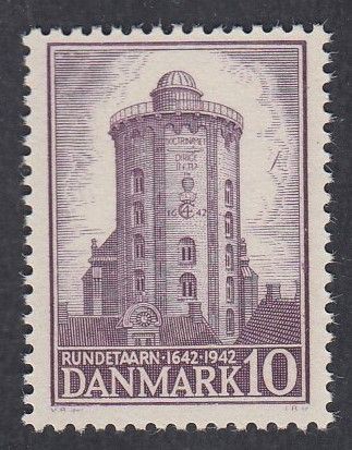 Danmark 1942