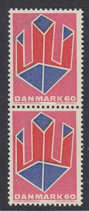 Danmark 1969