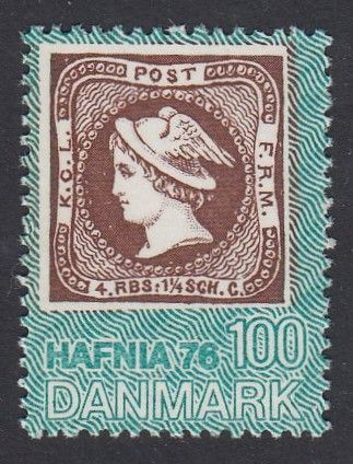 Danmark 1975