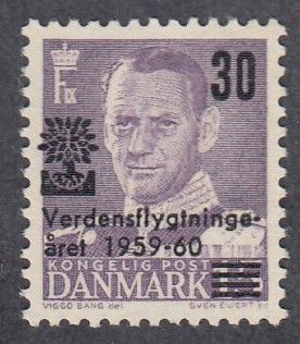 Danmark 1960