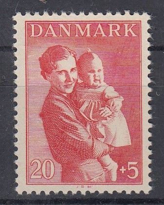 Danmark 1943