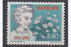 Danmark 1985