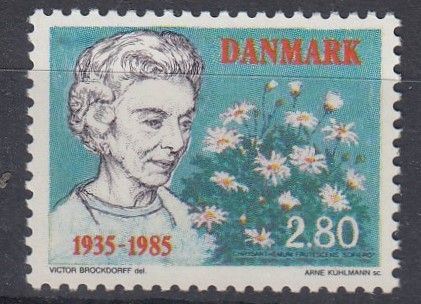 Danmark 1985