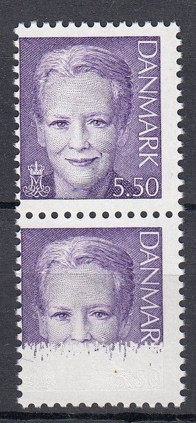 Danmark 2000