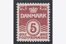 Danmark 1980