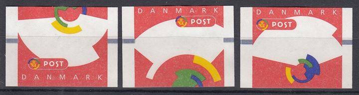 Danmark 1998