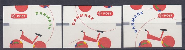 Danmark 1999