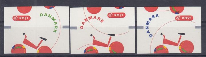 Danmark 1999