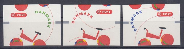 Danmark 1999