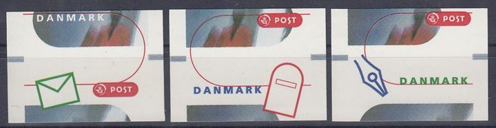 Danmark 200