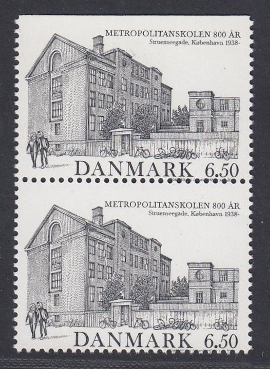 Danmark 2009