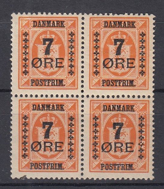 Danmark 1926