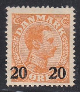 Danmark 1926