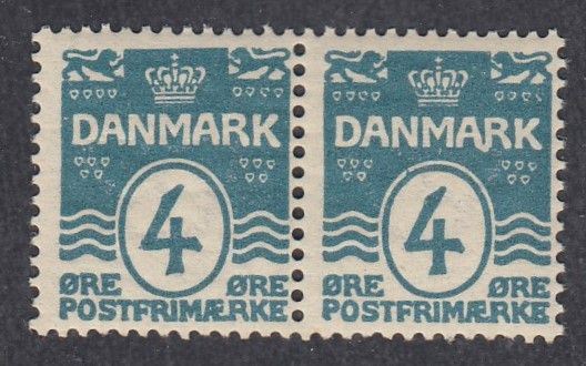 Danmark 1905