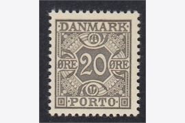 Danmark 1934