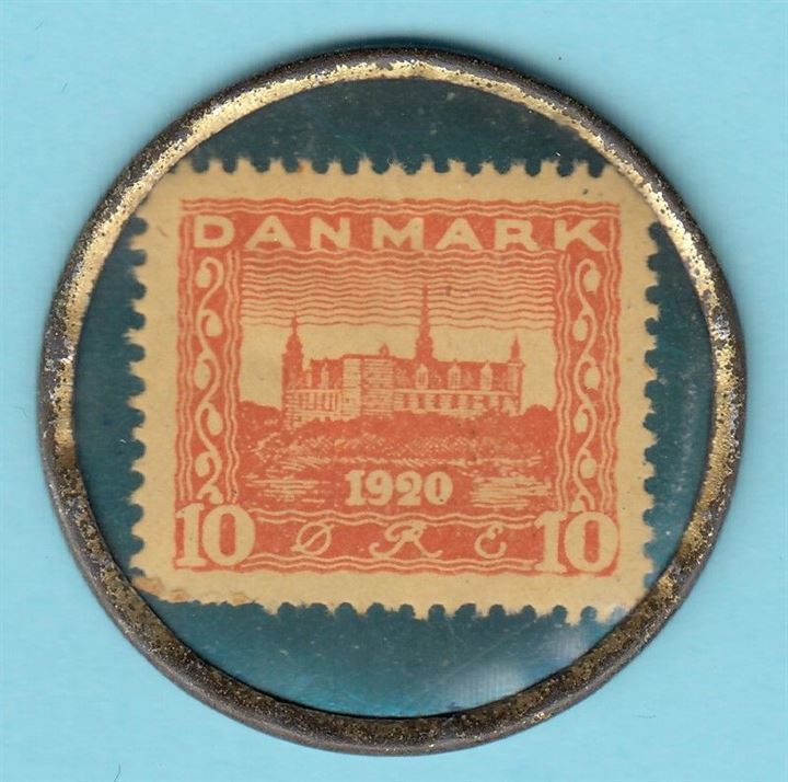 Danmark 1920