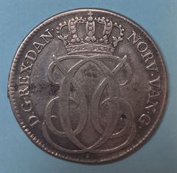 Danmark 1761