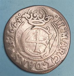 Danmark 1644