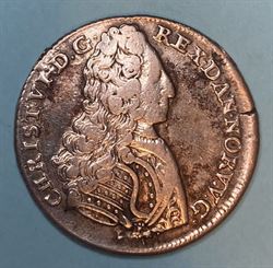 Danmark 1831