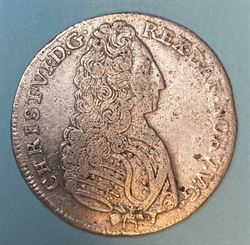 Danmark 1732