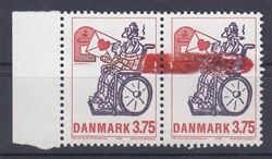 Danmark 1992