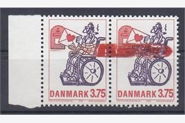 Danmark 1992