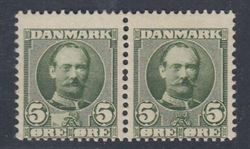 Danmark 1907