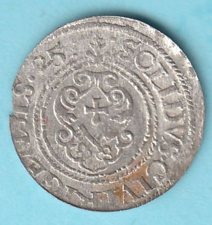 Sverige 1625