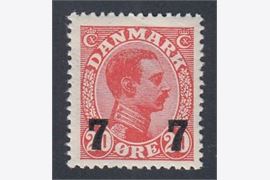 Danmark 1927