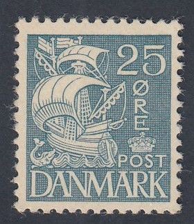 Danmark 1934