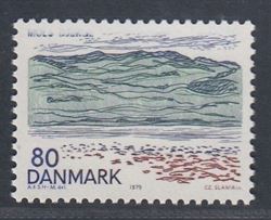 Danmark 1979