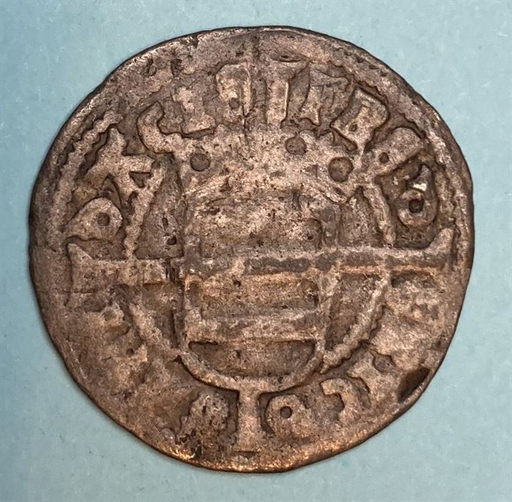 Danmark 1524