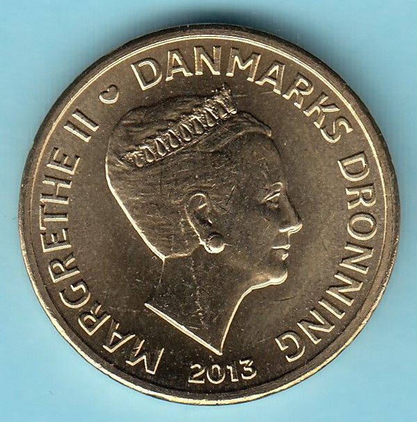 Danmark 2013