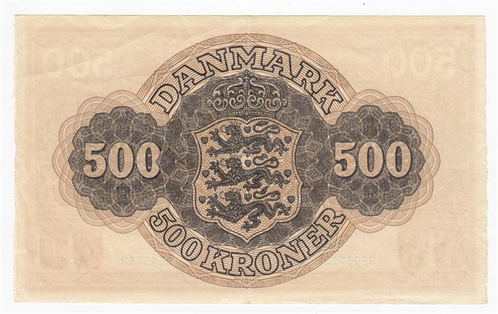 Danmark 1954d