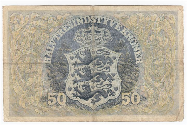 Danmark 1938 C