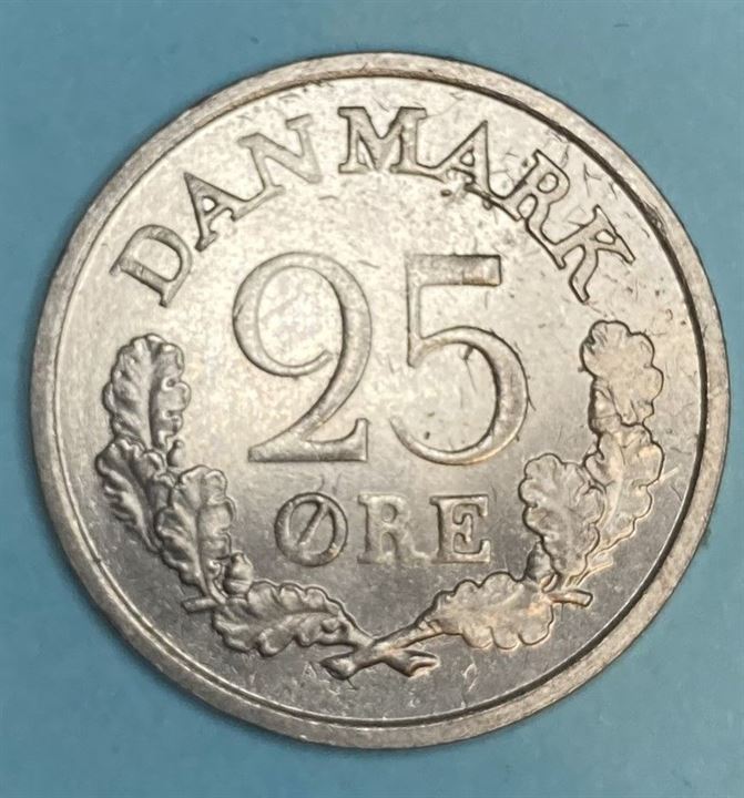 Danmark 1967