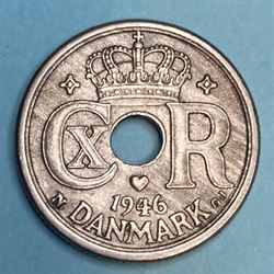 Danmark 1946